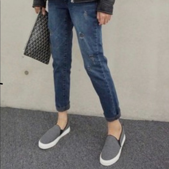 Skechers casual slip on sneakers - Picture 10 of 11